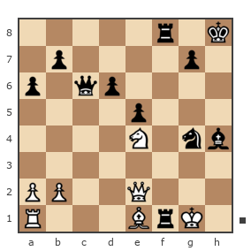 Game #7737206 - Александр Омельчук (Umeliy) vs Петрович Андрей (Andrey277)