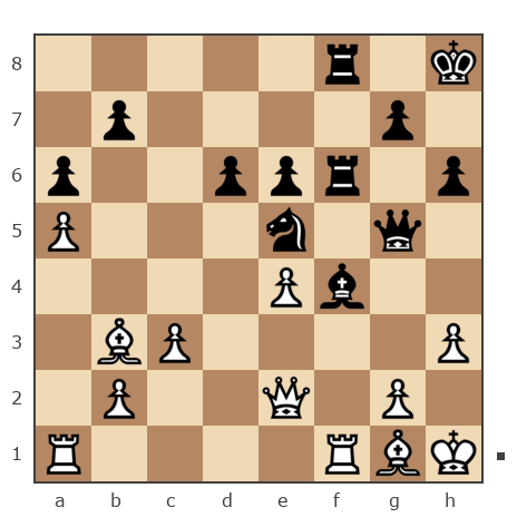 Game #4348137 - Burger (Chessburger) vs Fischr