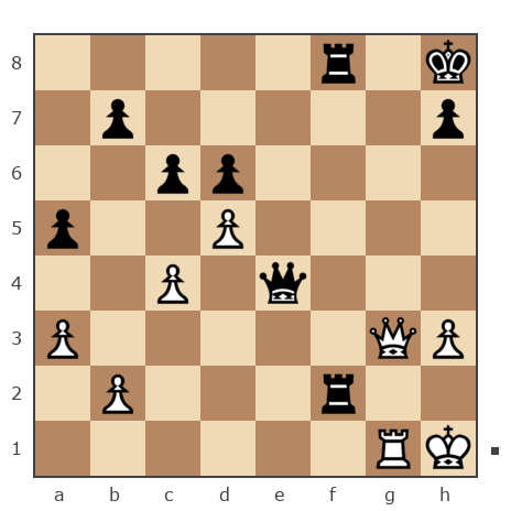 Game #7790105 - Павел Николаевич Кузнецов (пахомка) vs devin