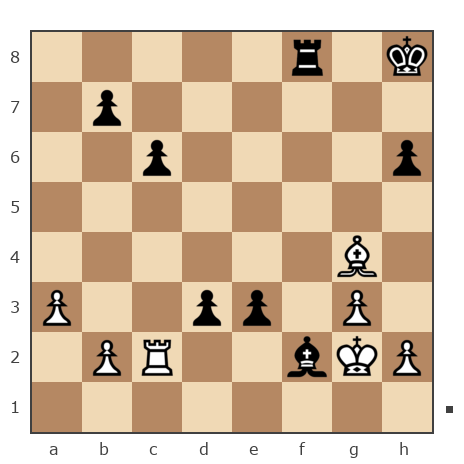 Game #498757 - Игорь (Major_Pronin) vs Vital (barmaleys)