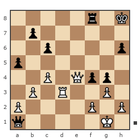 Game #7416398 - Васильевич Сергей (СергейФФФ) vs Maxim (Bestolochgross)