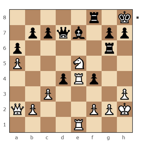 Game #7866922 - alex22071961 vs Владимир Анцупов (stan196108)