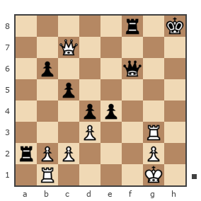 Game #7322882 - Ткаченко Фёдор Андреевич (tfedor) vs Козлов Константин Дмитриевич (kdk43)
