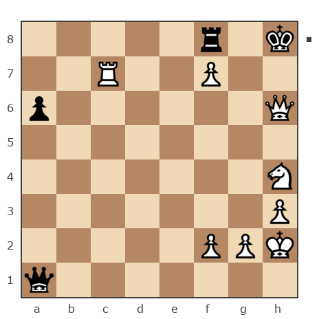 Game #7857794 - Антенна vs Aleksander (B12)