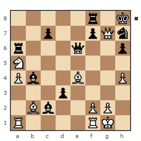 Game #7901849 - Sergej_Semenov (serg652008) vs Павел Валерьевич Сидоров (korol.ru)