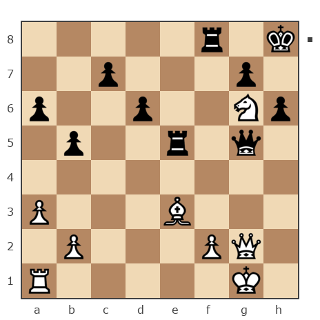 Game #5548550 - Борис Николаевич Могильченко (Quazar) vs Андрей Турченко (tav3006)