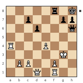 Game #7003848 - Дмитрий Николаевич Ковалев (kovalevdn) vs Serj68