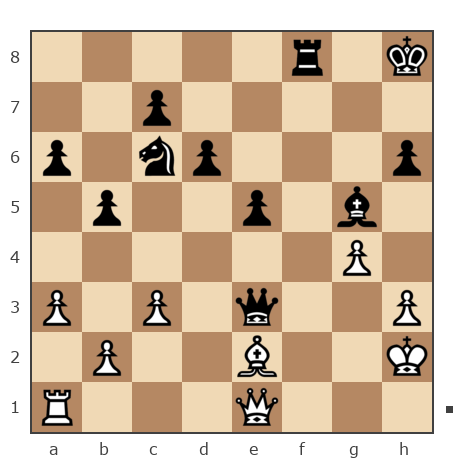 Game #7883419 - Геннадий Аркадьевич Еремеев (Vrachishe) vs Андрей (андрей9999)