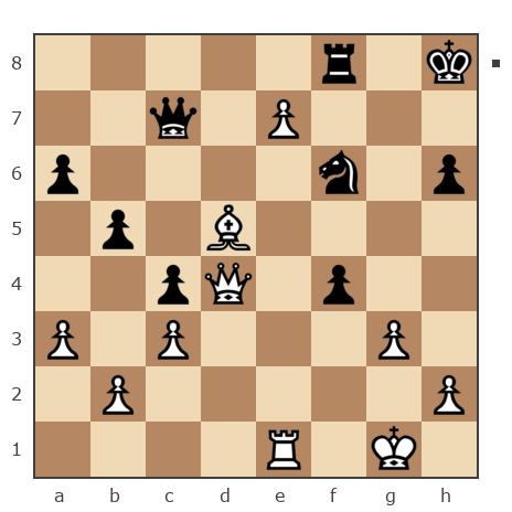 Game #7867882 - sergey urevich mitrofanov (s809) vs Павел Николаевич Кузнецов (пахомка)
