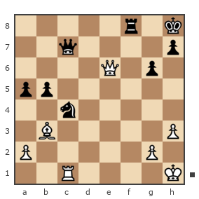 Game #432990 - Серёжа (Repych) vs Дмитрий (x1x)