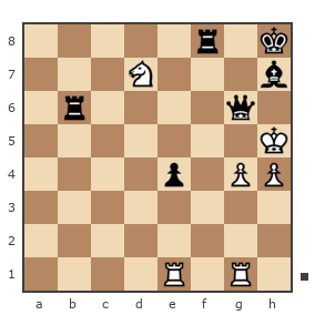Game #7819549 - Павлов Стаматов Яне (milena) vs Павел Николаевич Кузнецов (пахомка)