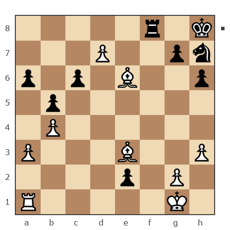 Game #7864129 - MASARIK_63 vs Алексей Алексеевич (LEXUS11)