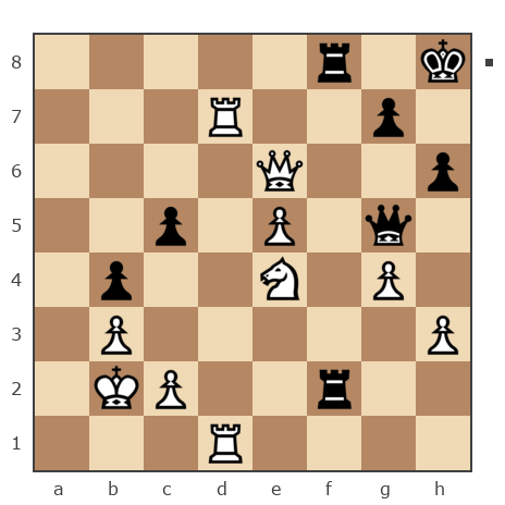 Game #2504822 - Олег (wint) vs Олег Бикмурзин (volgakar)