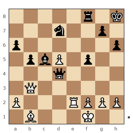 Game #7777354 - Петрович Андрей (Andrey277) vs Филиппович (AleksandrF)