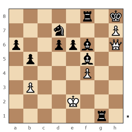 Game #7804657 - Борисыч vs Вячеслав Васильевич Токарев (Слава 888)