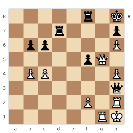Game #7778496 - Колесников Алексей (Koles_73) vs Александр (КАА)