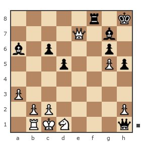 Game #7372954 - Осипенко Виктор Иванович (vio63) vs Николай Николаевич Пономарев (Ponomarev)