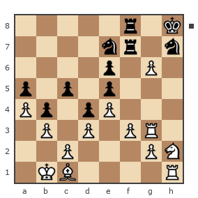Game #7772202 - Юрий Иванович Демидов (Ivanis) vs Павел Николаевич Кузнецов (пахомка)