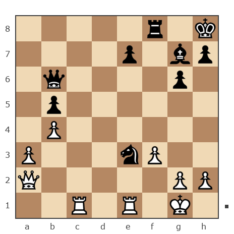 Game #5641241 - Краснопуз vs Филькин Вадим Андреевич (Subar06)