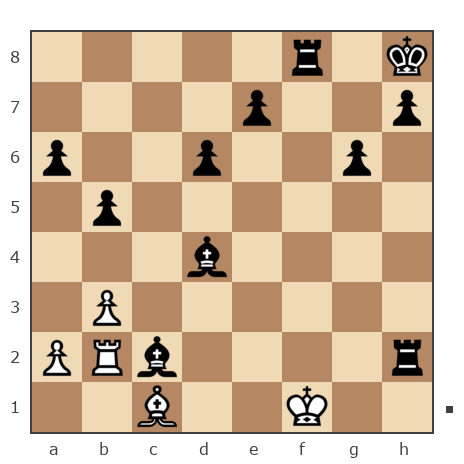 Game #6602303 - Михаил  Шпигельман (ашим) vs Борисович Владимир (Vovasik)