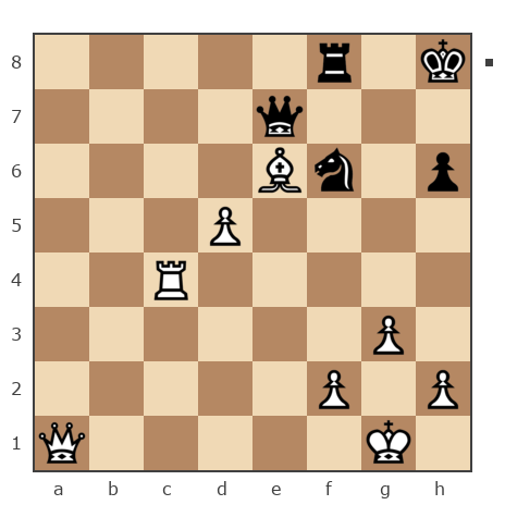 Game #6602916 - bva55 vs Сенетов Евгений Степанович (Grot1)