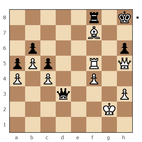 Game #7836271 - Константин (rembozzo) vs Грешных Михаил (ГреМ)