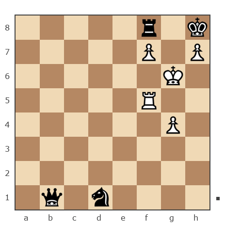 Game #7905758 - Борис (BorisBB) vs Александр Васильевич Михайлов (kulibin1957)