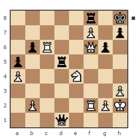 Game #7744558 - Виктор Иванович Масюк (oberst1976) vs bondar (User26041969)