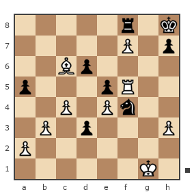 Game #7777371 - Лисниченко Сергей (Lis1) vs Сергей (eSergo)