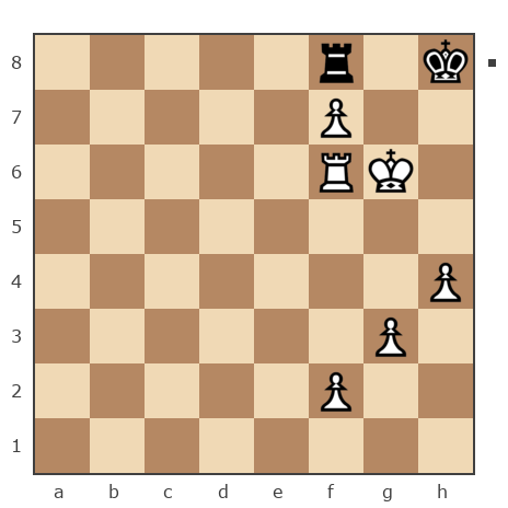 Game #7852653 - Олег (APOLLO79) vs Oleg (fkujhbnv)