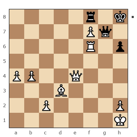 Game #4811342 - Сергей (Serge) vs Юрий Жогов (ayzv)