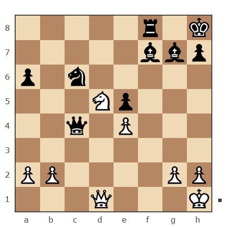 Game #7871638 - Владимир Солынин (Natolich) vs Алексей Алексеевич Фадеев (Safron4ik)