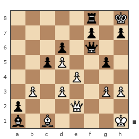Game #7550735 - Сергей Александрович Гагарин (чеширский кот 2010) vs Александр (Александр Попов)