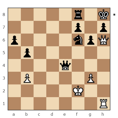 Game #7786186 - Сергей Александрович Марков (Мраком) vs [User deleted] (gek983)