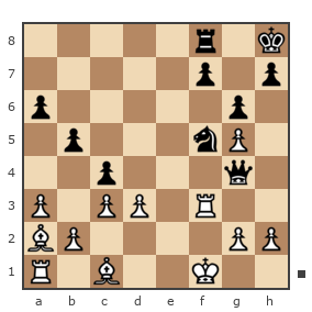 Game #7864971 - Георгиевич Петр (Z_PET) vs Александр Васильевич Михайлов (kulibin1957)