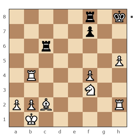 Game #7903933 - Юрьевич Андрей (Папаня-А) vs Павлов Стаматов Яне (milena)