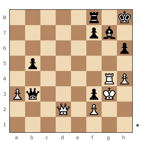 Game #7881995 - Владимир Вениаминович Отмахов (Solitude 58) vs Гулиев Фархад (farkhad58)