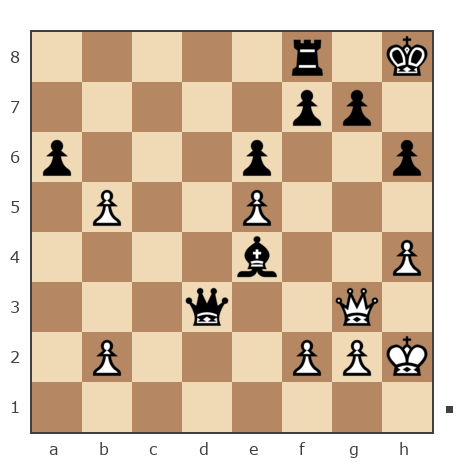 Game #7852670 - Drey-01 vs Евгеньевич Алексей (masazor)