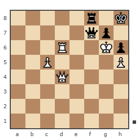 Game #7775760 - Сергей Владимирович Нахамчик (SEGA66) vs Альберт (Альберт Беникович)