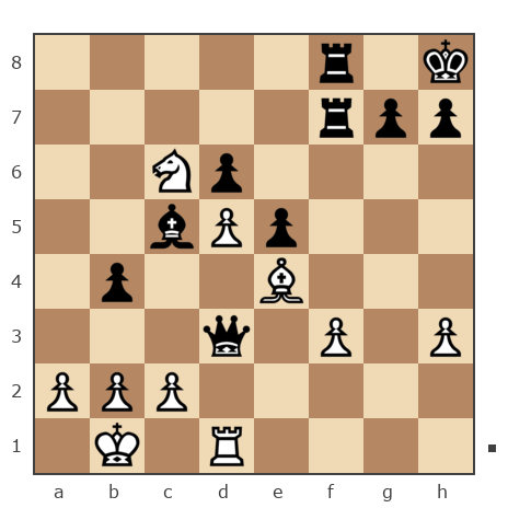 Game #7752715 - Сергей Николаевич Коршунов (Коршун) vs Осипов Васильевич Юрий (fareastowl)