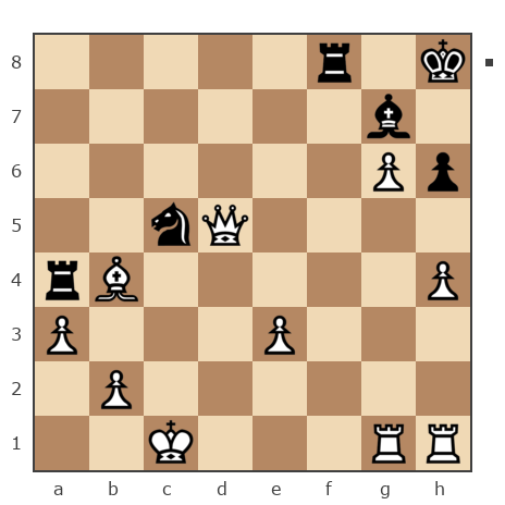 Game #5645109 - Восканян Артём Александрович (voski999) vs Andrey Losev (Kjctd)