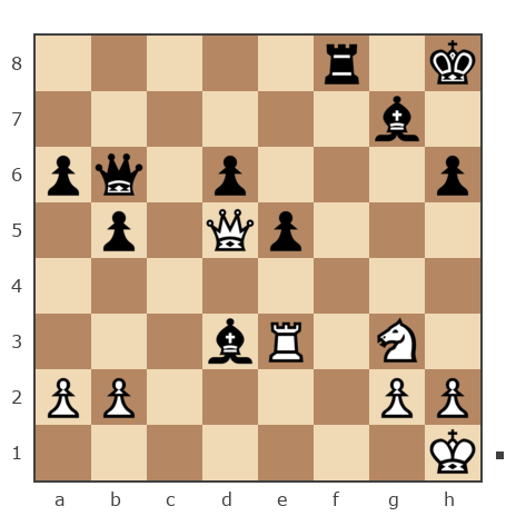 Game #7813849 - Александр Юрьевич Кондрашкин (Александр74) vs Антон Петрович Божко (Bozh_ko)