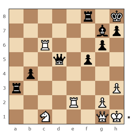Game #7832649 - Сергей (skat) vs Анатолий Алексеевич Чикунов (chaklik)