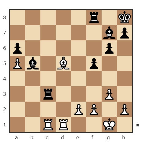 Game #7770929 - Shaxter vs Артем Викторович Крылов (Tyoma1985)
