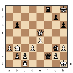 Game #7837019 - Андрей Александрович (An_Drej) vs Дамир Тагирович Бадыков (имя)
