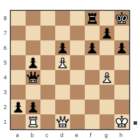 Game #7772616 - Ашот Григорян (Novice81) vs Ivan (bpaToK)