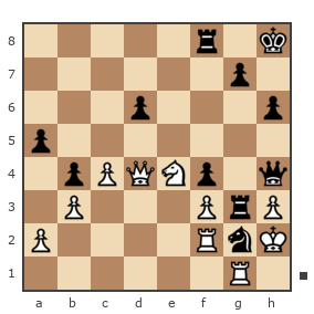 Game #5502652 - Василий Теркин (змеелов-2009) vs Петрович Андрей (Andrey277)