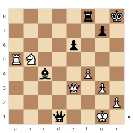 Game #7356671 - Mischa (Bomi) vs Сычик Андрей Сергеевич (ACC1977)