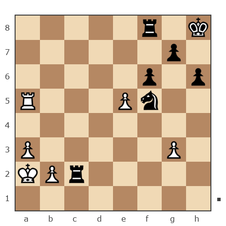 Game #6895998 - юля (fprol) vs Леонид (leonidzee)