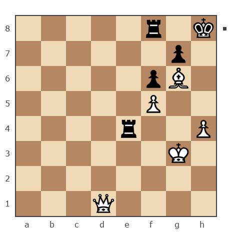 Game #7879525 - Александр (docent46) vs Варлачёв Сергей (Siverko)